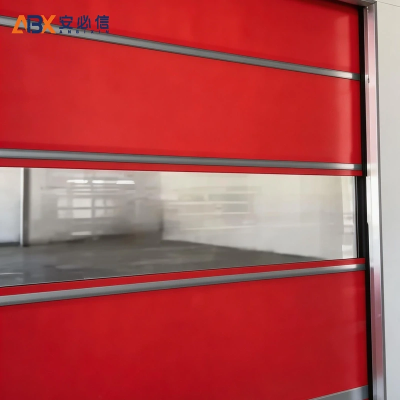 绵阳工业快速门