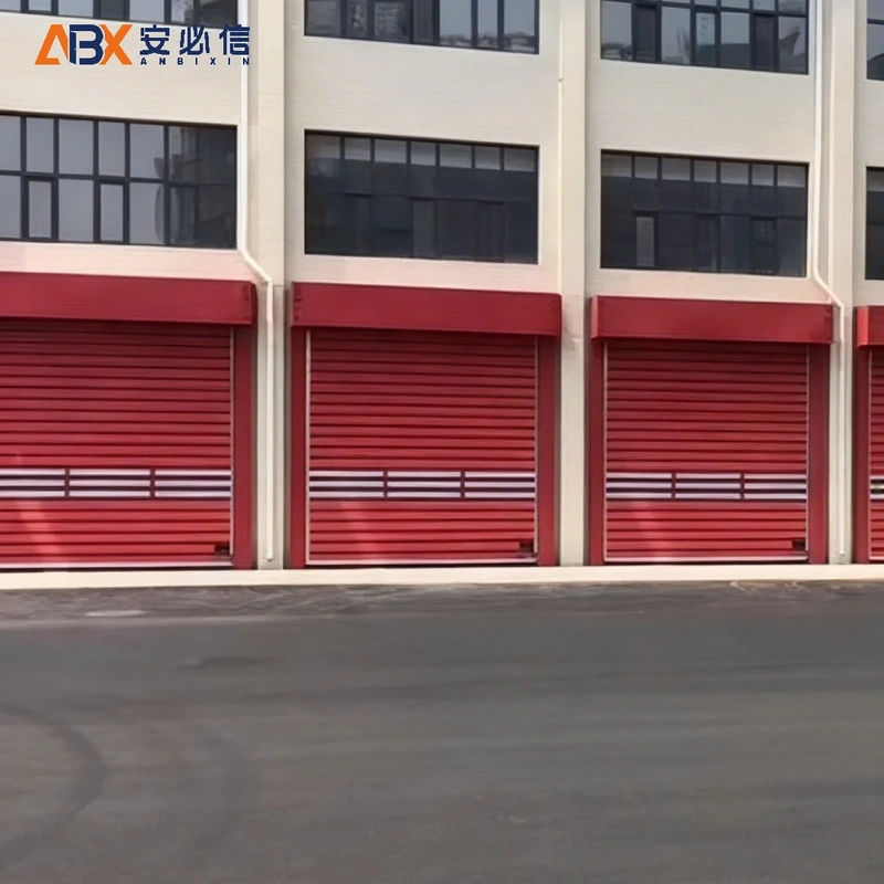 绵阳洁净室高速门